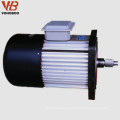 magnetic AC squirrel 4.5 KW three phase gear motor